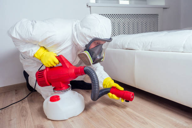 Best Indoor Pest Control  in Gibbstown, NJ